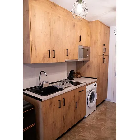 Near The In El Bajoncillo *