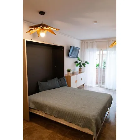 Apartment Near The In El Bajoncillo