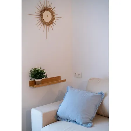 Near The In El Bajoncillo