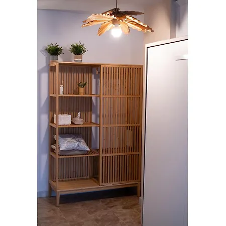 Apartment Near The In El Bajoncillo Torremolinos