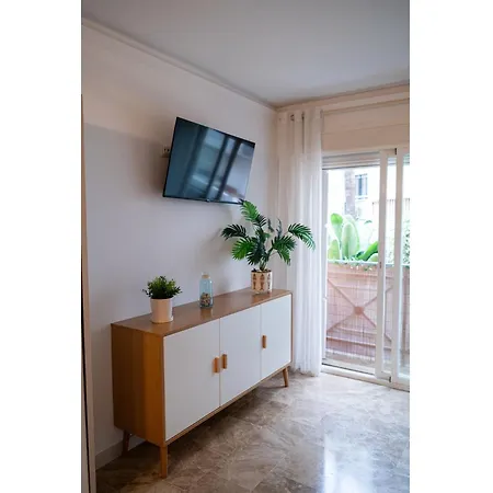 Near The In El Bajoncillo Apartament *