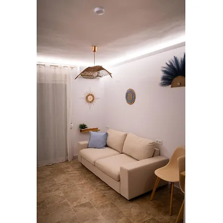 Near The In El Bajoncillo Torremolinos