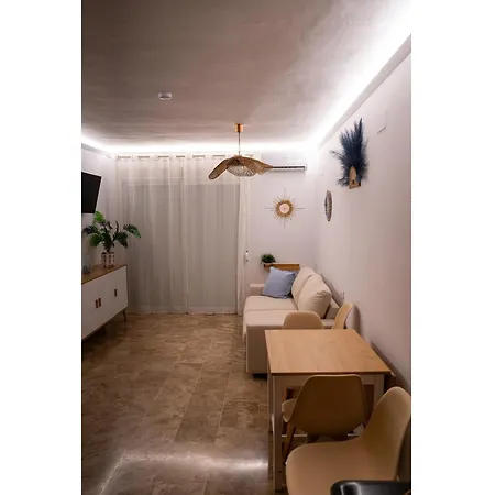 Near The In El Bajoncillo Apartament Torremolinos