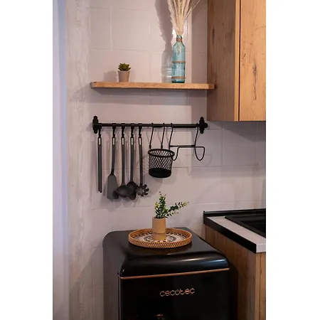 Apartment Near The In El Bajoncillo Torremolinos