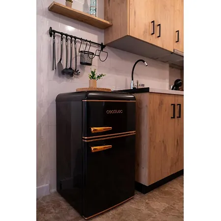 Near The In El Bajoncillo Torremolinos