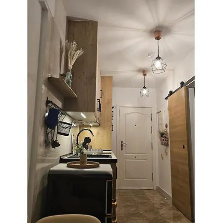 Apartament Near The In El Bajoncillo Torremolinos