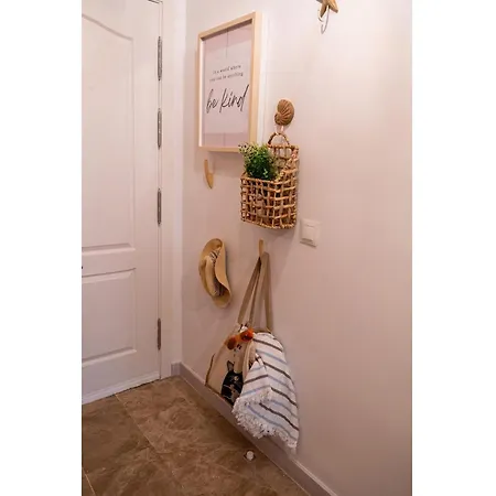 Near The In El Bajoncillo Torremolinos