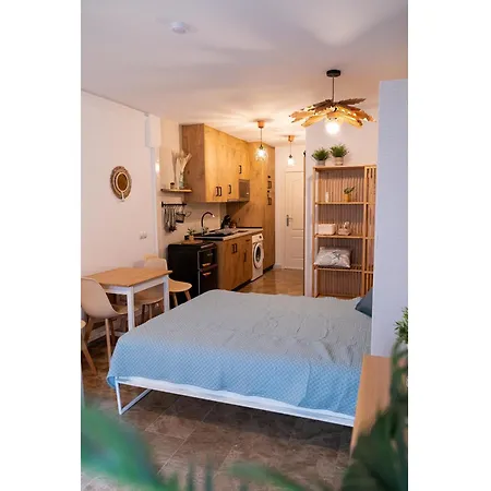 Near The In El Bajoncillo * Torremolinos