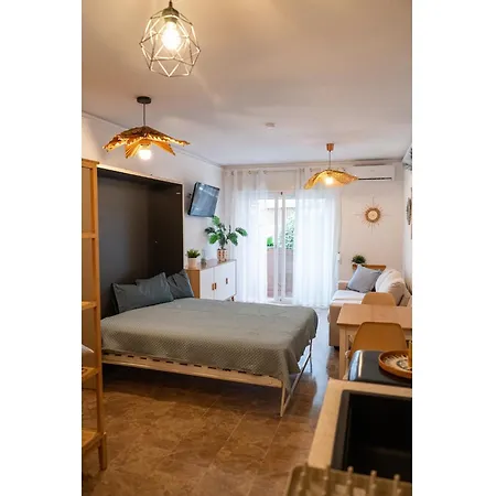 Apartament Near The In El Bajoncillo *