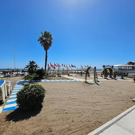 Apartament Near The In El Bajoncillo