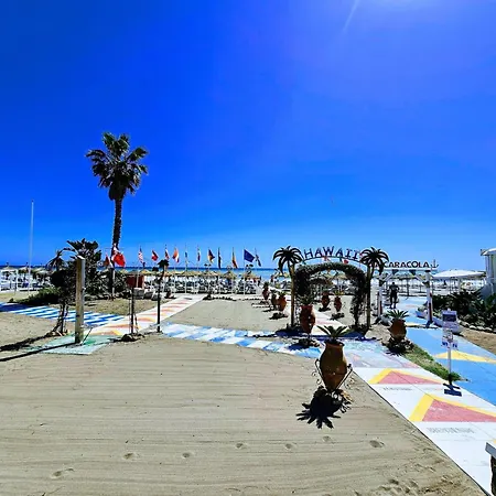 Near The In El Bajoncillo Torremolinos