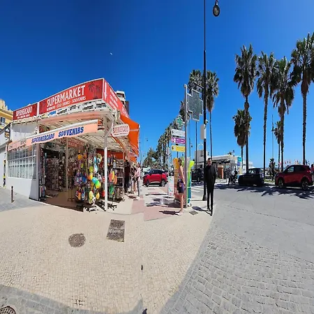 Near The In El Bajoncillo Apartament *